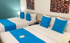 Fynn Boutique Hotel